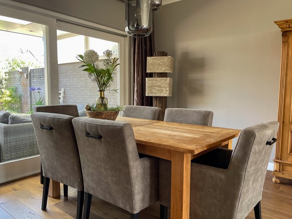 Medium property photo - Mgr. Smetsstraat 5, 5551 AB Valkenswaard